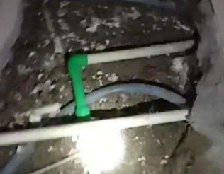 贵池卫生间漏水多少钱