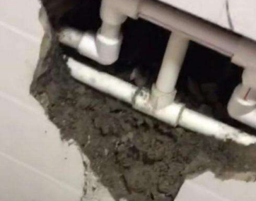 贵池卫生间漏水哪家好