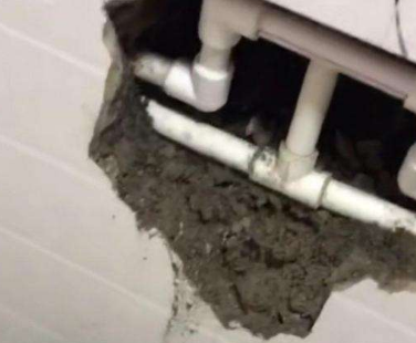 贵池卫生间防水找谁好