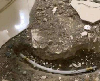 贵池卫生间测漏水哪家优惠