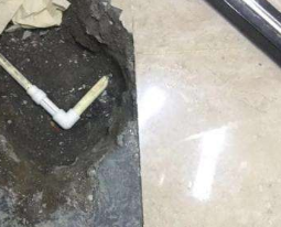 贵池卫生间测漏水多少钱