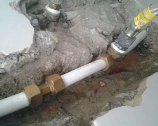 贵池测漏水多少钱