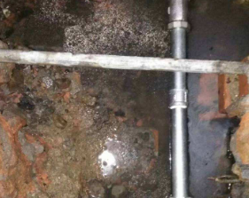 贵池卫生间测漏水多少钱