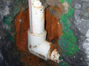 贵池卫生间测漏水价格明细