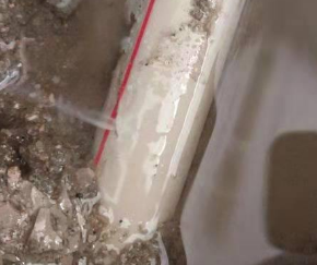 贵池水管维修公司