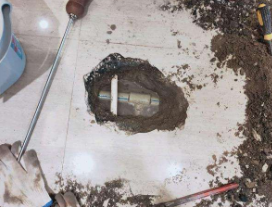 贵池卫生间防水多少钱