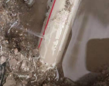 贵池水管维修多少钱