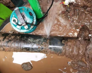 贵池卫生间测漏水的相关介绍