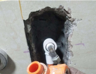 贵池卫生间测漏水哪家好