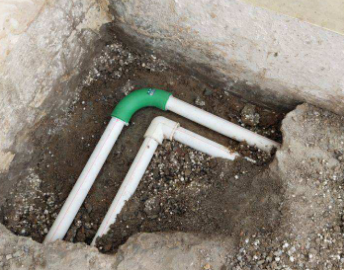 贵池卫生间测漏水价格多少