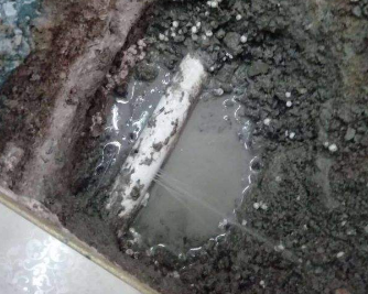 贵池卫生间测漏水哪家好
