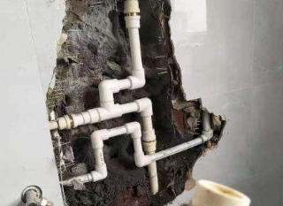 贵池卫生间测漏水价格多少