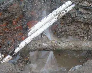 贵池水管维修费用是多少
