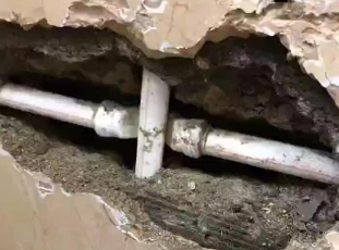 贵池水管维修哪家好