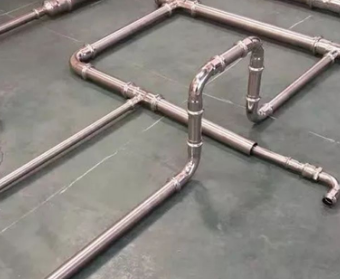 贵池水管维修多少钱