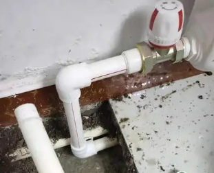 贵池卫生间测漏水多少钱