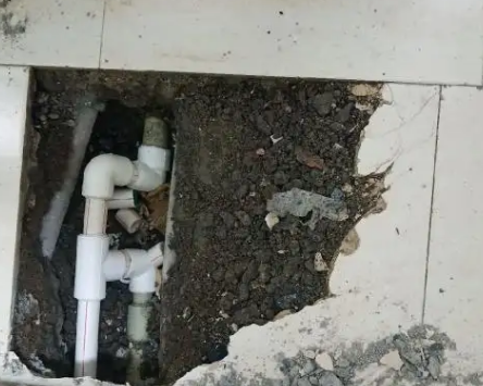 贵池卫生间测漏水哪家好