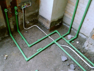 贵池水管维修哪家好