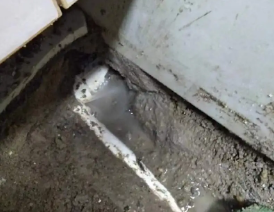 贵池卫生间测漏水多少钱