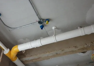 贵池水管维修多少钱