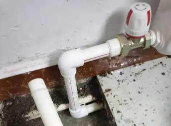 贵池卫生间测漏水多少钱