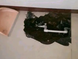 贵池卫生间测漏水多少钱