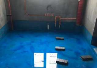 贵池卫生间防水步骤