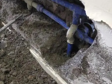 贵池卫生间测漏水哪家好
