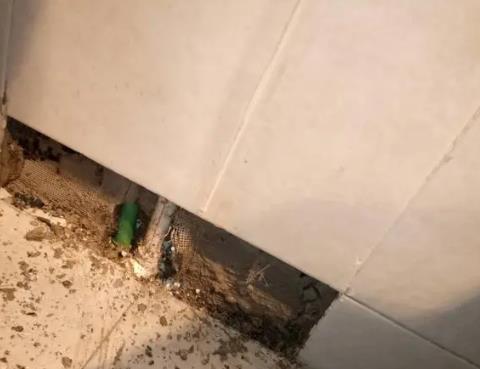 贵池测漏水公司为您专业分享下检漏仪器准确定位的方法有什么特点?
