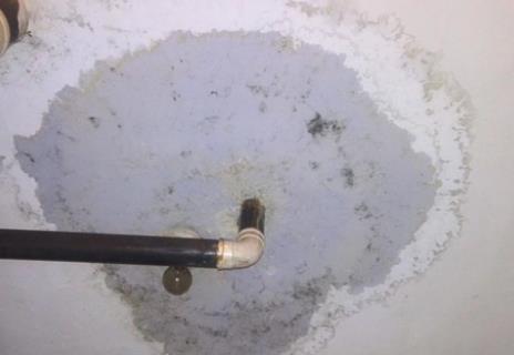 贵池测漏水公司分享如何自检漏水