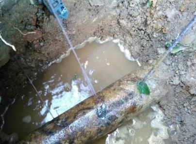 贵池卫生间测漏水公司分享下我们可以检测到轻微的漏水和水压吗？