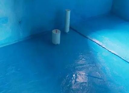 贵池卫生间防水公司分享防水小知识